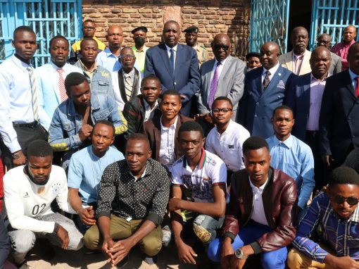 [:fr]31 jeunes techniciens A3 terminent leur formation professionnelle au CFP[:]
