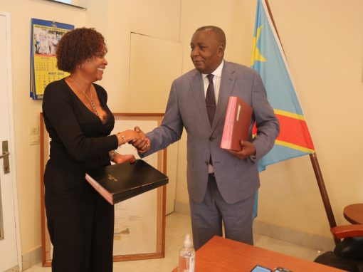 [:fr]Signature d&rsquo;une convention d&rsquo;affaires entre la SNCC et le logisticien IMPALA[:]