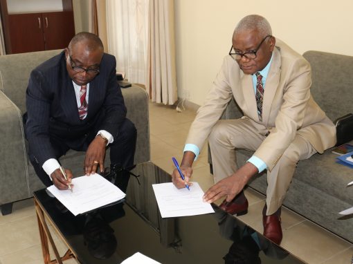 [:fr]SNCC: Signature du PV de remise-reprise au CA (images)[:]