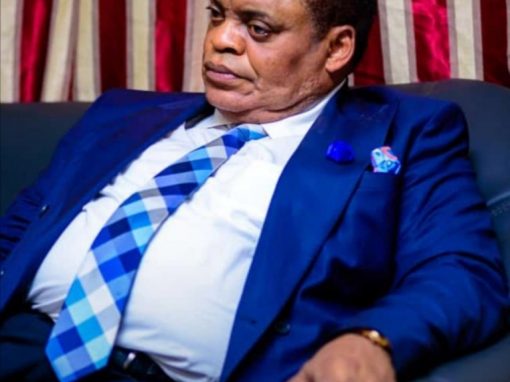 [:fr]Sncc:Décès à Kinshasa du directeur de Division Marketing, M. Célestin Onokoko[:]