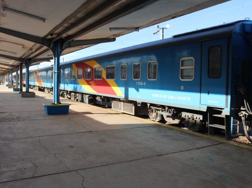 [:fr]NEXCO  : Départ du train : Mercredi 21 septembre à 8h00 pour kananga via Mwene Ditu.[:]
