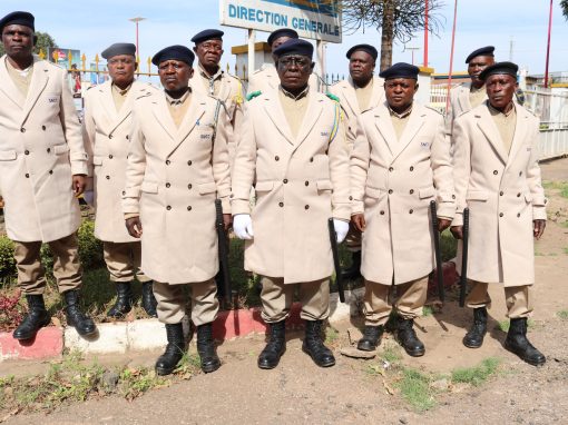 [:fr]SNCC: Bientôt ,57 cadres et agents prendront leur retraite honorable[:]