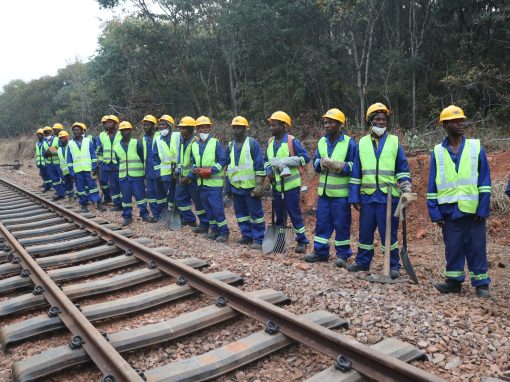 [:fr]SNCC: Vaste programme de dotation du personnel en équipement de protection[:]
