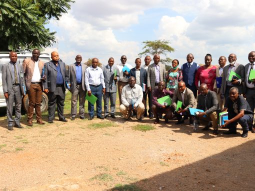 [:fr]SNCC : Mise en place du personnel de haute direction[:]
