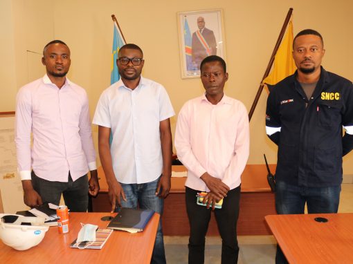 [:fr]affectation de nouveaux chefs de service Materiel[:]