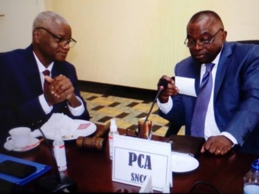 [:fr]SNCC: le CA affiche complet, le nouveau PCA investi[:]