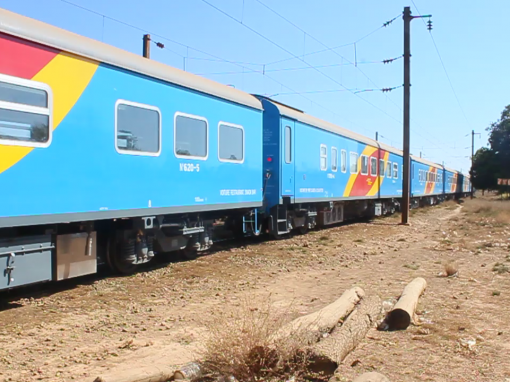 [:fr]SNCC: NEXCO, départ de Lubumbashi pour KANANGA , le 11 janvier 2023[:]