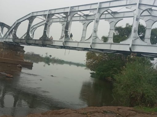 [:fr]Sncc : Le pont lubilash revêt sa belle robe[:]