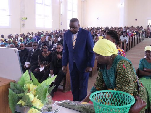 [:fr]SNCC: Derniers hommages à feu Célestin ONOKOKO KIKOMBA[:]