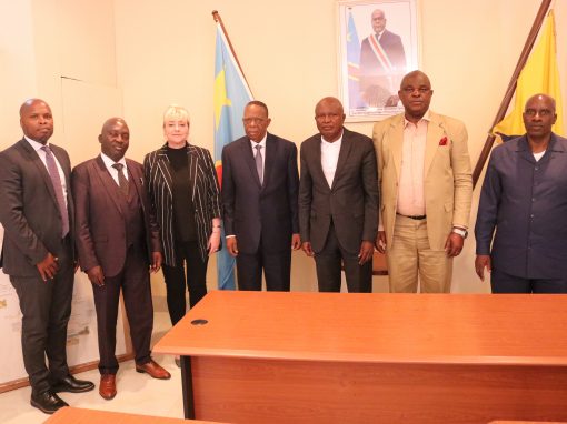 [:fr]SNCC-GRINDROD: échanges préliminaires pour un partenariat[:]