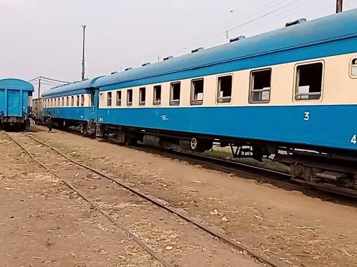 [:fr]Sncc: fungurume relié à kananga par train[:]