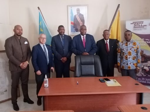 [:fr]Droit de passage sur le réseau SNCC: AUDEV signe[:]