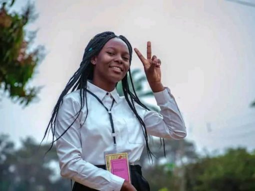 [:fr]EXETAT 2022: L’élève NTUMBA-KASANDA proclamée lauréate de l&rsquo;Institut NJANJA de la SNCC[:]