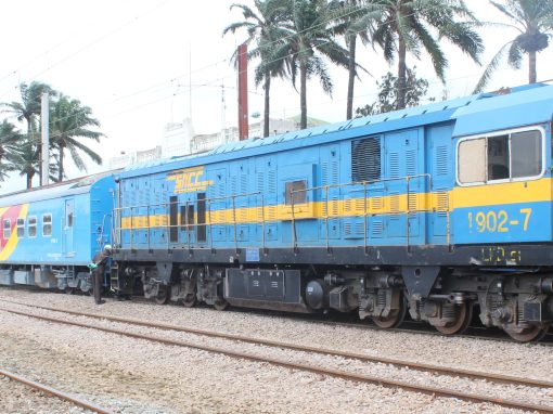 [:fr]Mobirail : les trains New Express colombe et New Express Diamant Beton programmés respectivement le 8 et le 22 février prochain à destination de kananga et de Mwene ditu[:]