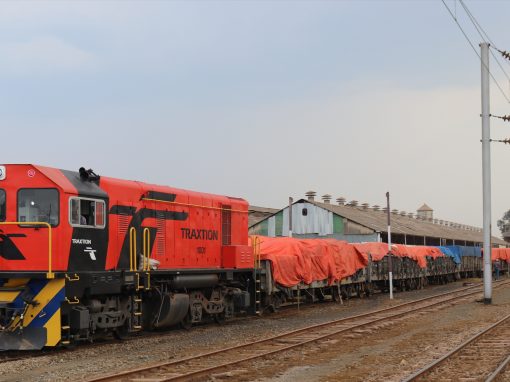 [:fr]SNCC: rétablissement de la circulation des trains sur l&rsquo;axe lubumbashi-sakania ce lundi à 21h10&prime;[:]