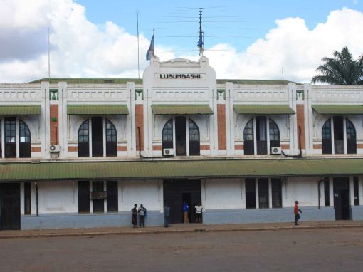 [:en]SNCC, Mobirail organise un train spécial à destination de KANIAMA[:fr]sncc-mobirail-organise-un-train-special-a-destination-de-kaniama[:]