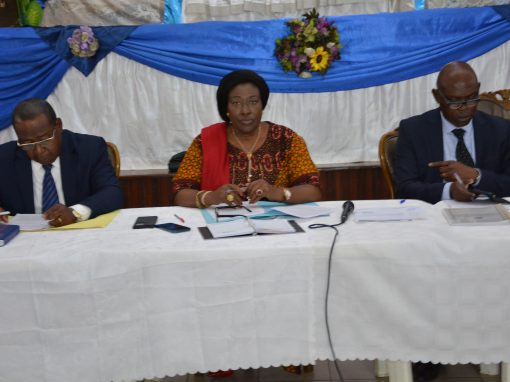 [:fr]SNCC: signature bientôt  du protocole d&rsquo;accord sur l&rsquo;organisation des élections syndicales[:]