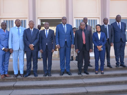 [:en]corridor central,renforcement du commerce RDC -Tanzanie: réunion sur les modalités de financement des ports de kalemie et de Moba[:fr]Corridor central : renforcement du commerce rdc tanzanie reunion sur les modalites de financement des ports de kalemie et de moba[:]
