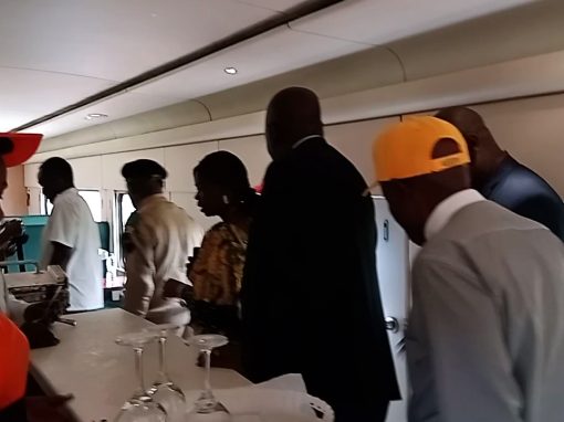 [:en]Sncc, Mobirail relance le train Hirondelle de lubumbashi à ilebo[:fr]DCM : Programme des train du mois de novembre 2023[:]