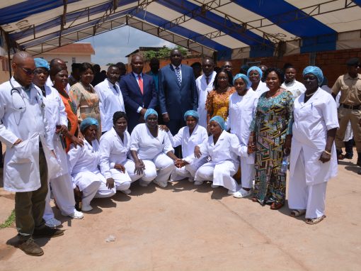 [:en]SNCC: Fabien MUTOMB dote l'hopital de lubumbashi d'une salle d'urgence modernisée au standard de l'OMS[:fr]SNCC: Fabien MUTOMB dote l’hôpital de Lubumbashi d&rsquo;une salle d&rsquo;urgence modernisée au standard de l&rsquo;OMS[:]