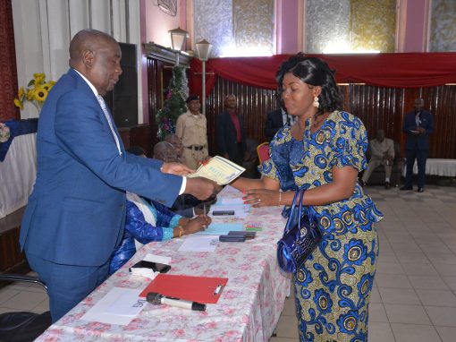 [:en]SNCC: clôture de la session de formation au 4ème dégré en Gestion du personnel[:fr]SNCC : Cloture de la session de formation au 4eme degré en gestion du personnel[:]